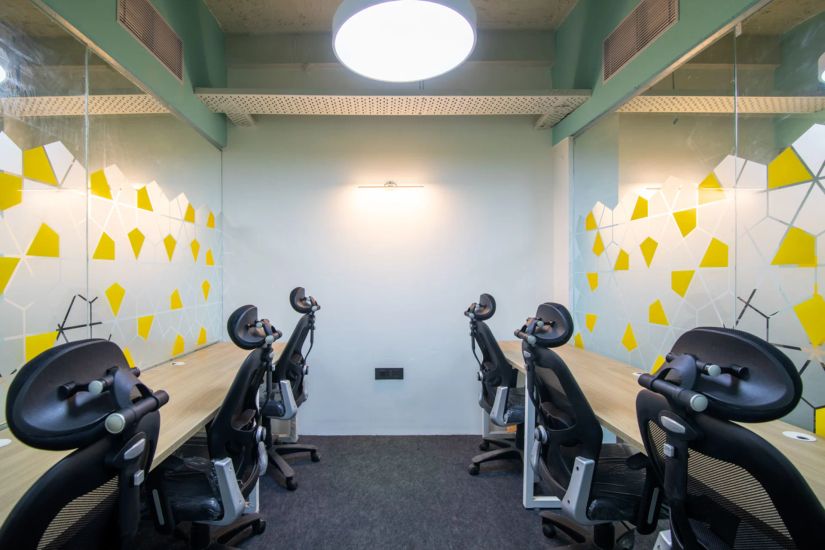 Hub Hive 11